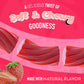 Wiley Wallaby Licorice 4 Ounce Classic Gourmet Soft & Chewy Australian Red Licorice Candy Twists, 12 Pack