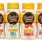 DUKE'S Habanero Garlic Mayonnaise, 14 Fl Oz - Spicy Flavor for Sandwiches, Dips, and More