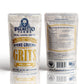 Palmetto Farms Stone Ground Yellow Grits, 32 Ounce - Gluten-Free, Non-GMO, Southern Style Cooking