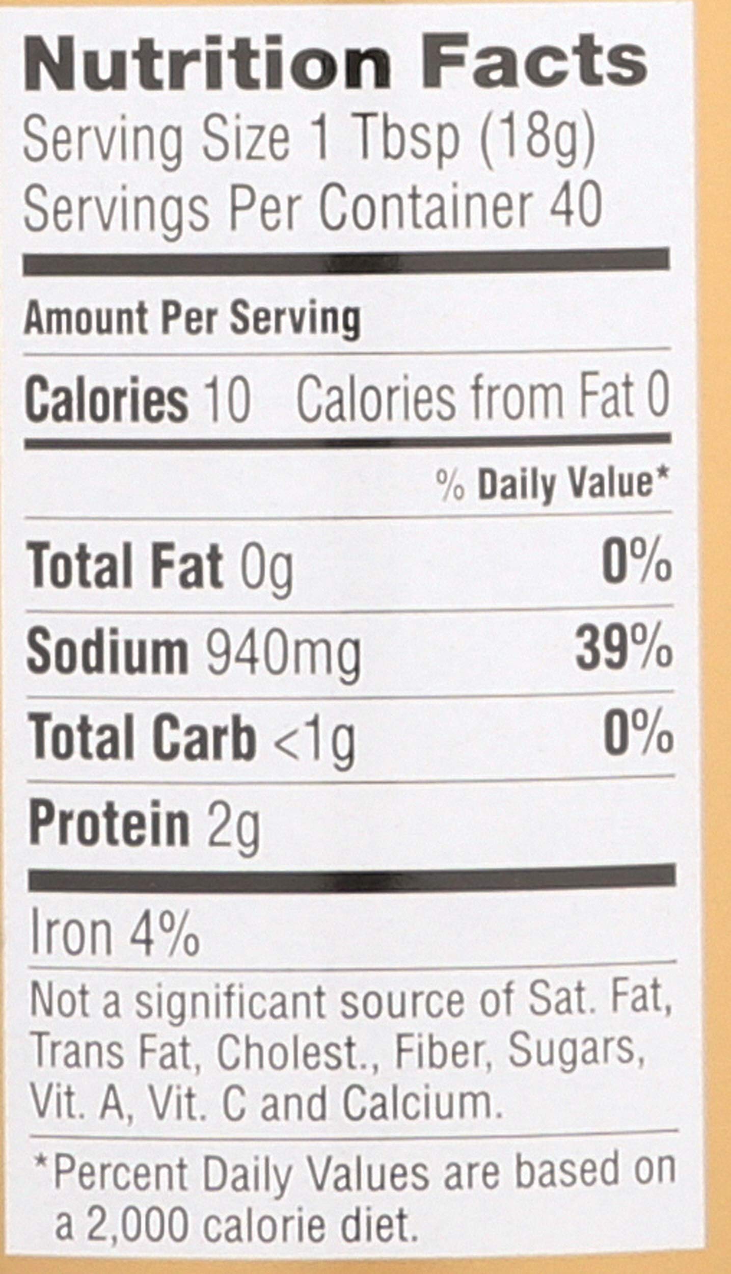 San-j Organic Tamari  20 oz