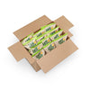 Late July Multigrain Sea Salt & Lime Tortilla Chips Snacks, Made with A Blend of Grains & Seeds, Vegan, Kosher, USDA Certified O