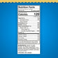 Wellsley Farms Animal Crackers 62oz. Resealable Tub.