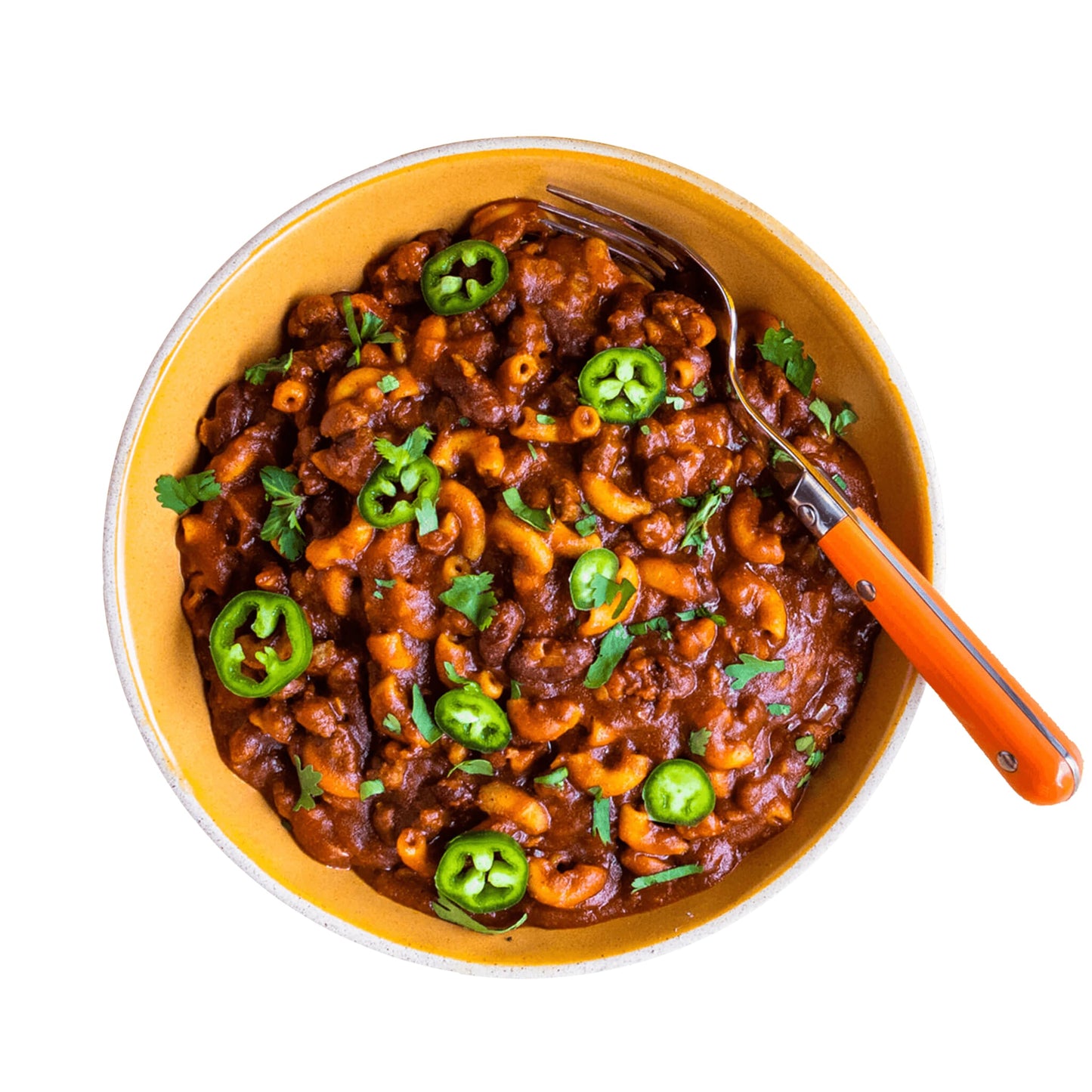 Mountain House Classic Chili Mac With Beef | Freeze Dried Backpacking & Camping Food | 4-Pack