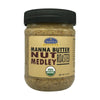 Manna Organics Nut Butter Medley Organic 12 Ounce