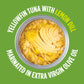 StarKist E.V.O.O. Solid Yellowfin Tuna with Lemon Dill and Extra Virgin Olive Oil - 4.5 oz Can