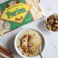 Ziyad Farina, Wheat Cereal, High In Fiber, No Cholesterol, No Salt 32Oz