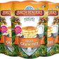 Paleo Pancake And Waffle Mix By Birch Benders, Made With Cassava, Coconut, Almond Flour, Just Add Water, 12 Ounce (Pack Of 3)