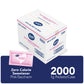 NJoy Zero Calorie Sweetener Packets, 2000 Count, Kosher, Gluten Free, Pink, Model 83024