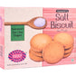 Karachi Bakery- Salt Biscuits , 14.10 Oz (400 G), Indian Snacks, Cookies, Biscuits