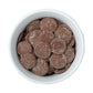 Milk Chocolate Melting Wafers, 5 Pound Bulk Bag, Chocolate, Melting Chocolate Candy Discs For Baking, Dipping, Decorating, Bulk