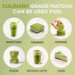Japanese Organic Matcha Green Tea Powder - Culinary Grade - 100 Gr Tea Produced In Japan, Uji, Kyoto Use For Cooking, Baking, Sm