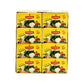 Faragello Halal Vegetable Bouillon Cubes Instant Vegetable Stock (24x2 Cubes), 48 Count (Pack of 1)