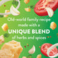 Wish-Bone House Italian Salad Dressing, 15 Fl Oz