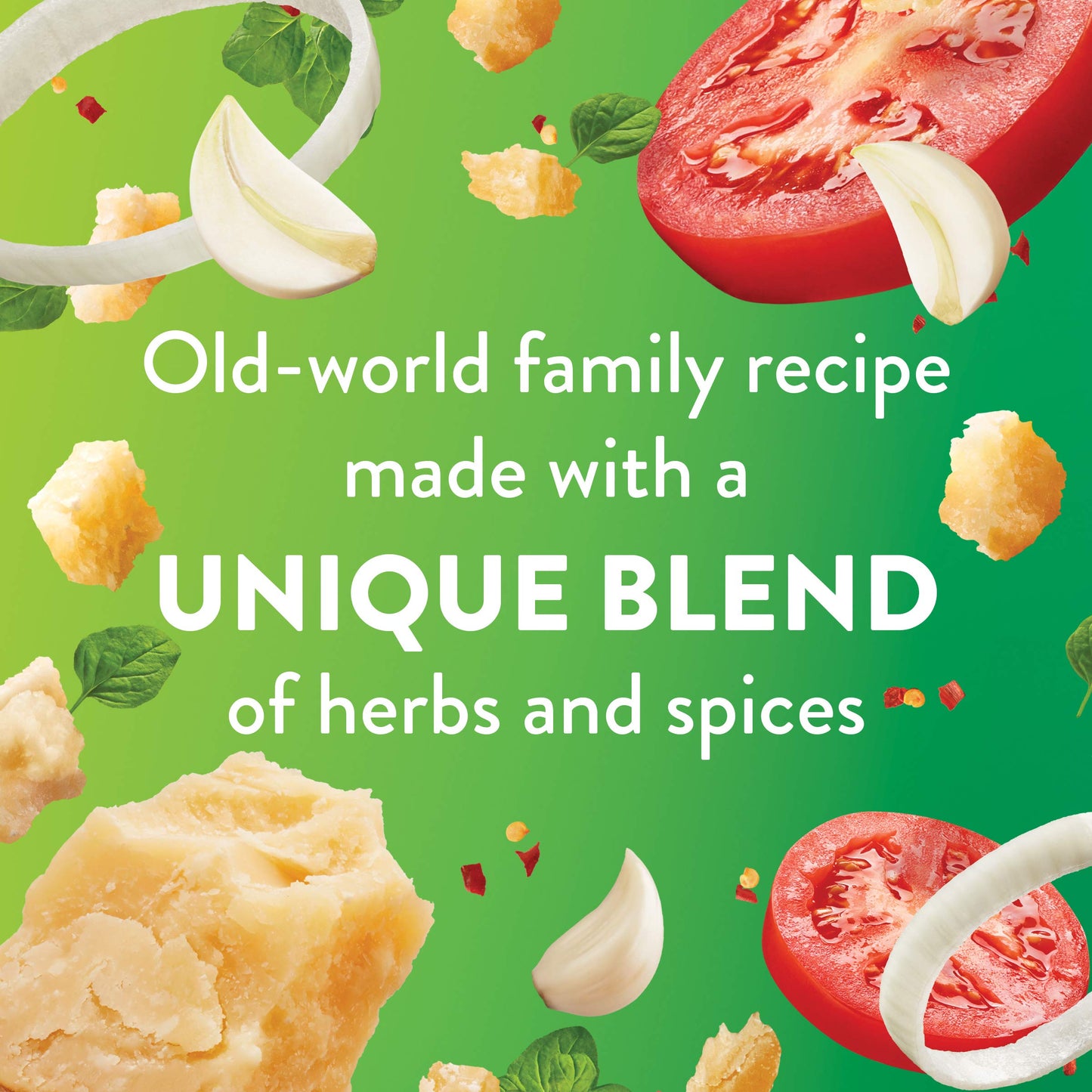 Wish-Bone House Italian Salad Dressing, 15 Fl Oz