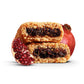 Nature's Bakery Gluten Free Fig Bars, Pomegranate, 12 Pack of 2 oz Vegan Snacks, Non-GMO, Healthy Treats