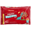 Malt-O-Meal Fruity Dyno Bites® Gluten Free Kids Breakfast Cereal, Family Size Bulk Bagged Cereal, 25 Ounce - 1 Count
