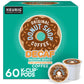 The Original Donut Shop Decaf Medium Roast K-Cup Pods, 60 Count (6 Packs of 10)