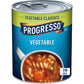 Progresso Vegetable Soup, Vegetable Classics Canned Soup, 19 oz