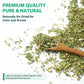 Soeos Parsley Flakes  2.1 oz (60g)  Dried Parsley Leaves  Fresh Flavor and Aroma  Perfect for Seasoning  Garnishing  and Cooking