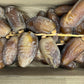 Vintagee Algeria Premium Branched Deglet Noor Dates, 1Lb, Product Of Algeria