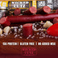 Teriyaki Beef Sticks | Tender, Flavorful, Extra Large Beef Jerky Sticks With 15G Of Protein Per Meat Stick, Gluten Free, High Pr