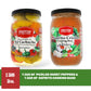 Pint  N - Creole Cooking Base & Sweet Aji Pickled - Savor The Cuban Food Tradition, Latin Cuisine'S Saucy Secret - Chili Peppers