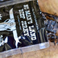 No Mans Land Mild Beef Jerky High Protein Low Calorie Low Carb Beef Snack 16Oz Bag