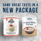 Augason Farms Creamy Wheat Cereal Can, Emergency Food Supply, Everyday Meals, 55 Servings