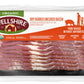 Wellshire Farms 8 oz Organic Uncured Bacon - Made from Organic Pork with Sea Salt & Celery Powder, No Nitrates or Nitrites Added