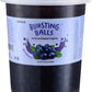 BREXONIC Popping Boba Pearls - Strawberry Mango Blueberry Passion Fruit Flavored Tapioca Pearls, 2 LB Pack