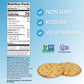 Milton'S Craft Bakers Gourmet Crackers Variety Bundle (Multi-Grain, Everything, Crispy Sea Salt) - Non-Gmo Project Verified, All