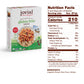 Jovial Whole Grain Brown Rice Pasta Variety Pack (Rigate, Fusilli, Caserecce) - Whole Grain Pasta, Organic Pasta, Gluten Free, Dairy Free, Brown Rice Pasta, Made In Italy - 12 Oz, 3 Pack