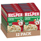 Chicken Helper Fettuccine Alfredo Pasta, 8.7 Ounces, 12 Per Case.