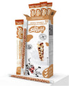 Sipahh Milk Flavoring Straws - Cookies & Cream, 10 Pack - Flavored Milk Straws for Kids, Individually Wrapped