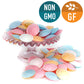 Gerrit'S Satellite Wafers, Filled With Sour Powder, 240-Count Boxes (Pack Of 2)