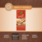 Bostons Best - Snick A Doodle Flavored Delicious Gourmet Coffee, Premium Ground Coffee, 11 Oz. / 311 G Coffee Bag