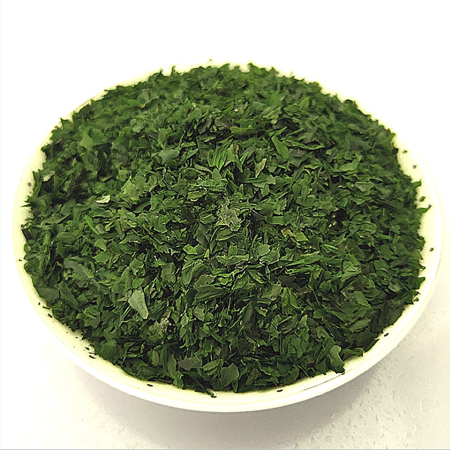 Holflying 100% Natural Nori Flakes, Dried Nori Seaweed, Pure And Raw, 4.0Oz(113G)