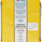Bobs Red Mill Organic Unbleached All-Purpose Flour, 25 lb (400 oz)