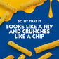 Andy Capp'S Ranch Fries Snacks
