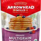 Arrowhead Mills Organic Multigrain Pancake & Waffle Mix, 22 Ounce Bag (Pack Of 6)