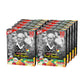 AriZona Fruit Snacks, Arnold Palmer - 10 Boxes of 10ct 0.9oz Bags (Total 100 ct. 0.9oz Bags) - Gluten Free - Gummy Chews