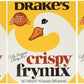 Drake'S Crispy Frymix, 10 Ounce (Pack Of 3)