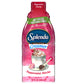 SPLENDA Sugar Free Coffee Creamer  32 Fl Oz. Peppermint Mocha.