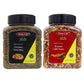 Easy Life Oregano Seasoning 230G And Roasted Chilli Flakes 200G Chefs Combo