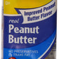 Lance Toasty Crackers, Real Peanut Butter, 51.5 Ounce (Pack Of 40)