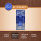 Bostons Best Blueberry Flavored Coffee, Gourmet Ground Coffee, 11 oz. Bag