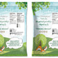 Food To Live - Organic Whole Grain Buckwheat Flour, 20 Pounds - Non-Gmo, Kosher, Unbleached, Unbromated, Unenriched, Stone Groun