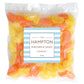 Citrus Slices Candy, 5 Pound Bulk Bag, Orange & Lemon Fruit Slices
