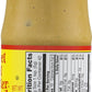 Mr. Mustard Hot Sweet Mustard, 7.5 oz (0.82 lb) - Zesty Flavor, Perfect for Dipping or Cooking