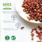 Besway Sichuan Peppercorn 6Oz(170G), Premium Sichuan Peppercorns - Fresh Aromatic Zesty Spice For Authentic Chinese Cuisine, Les